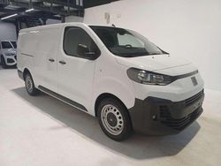 Bianco Usata 2024 Fiat Scudo S Furgone | 23.480 € (Ottimo prezzo)