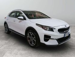 Bianco Usata 2022 Kia XCeed Style SUV | 18.900 € (Cara)