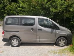 Grigio Usata 2011 Nissan Evalia Monovolume | 7500 € (Super prezzo)