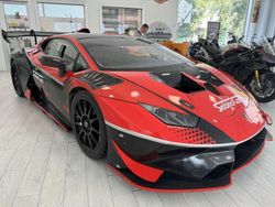 Rosso Usata 2016 Lamborghini Huracán Coupé | 210.000 €