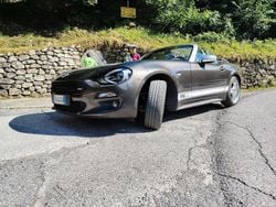 Bronzo Usata 2019 Fiat 124 Spider Cabrio | 26.900 € (Molto cara)
