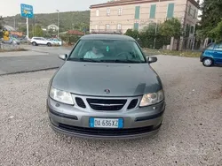 Usata 2006 Saab 9-3 Station wagon | 1800 € (Super prezzo)