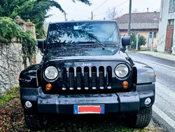 Usata 2010 Jeep Wrangler SUV | 18.900 € (Buon prezzo)