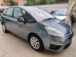 Grigio Usata 2011 Citroën C4 Picasso Business Class Monovolume | 4699 € (Buon prezzo)