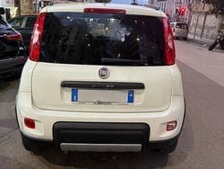 Usata 2014 Fiat Panda 4x4 Due volumi | 10.500 € (Cara)