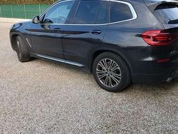 Usata 2019 BMW X3 Luxury Line SUV | 28.900 € (Buon prezzo)