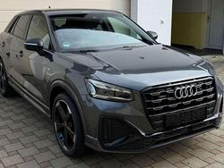 Grigio Usata 2020 Audi Q2 Ambiente SUV | 22.300 € (Super prezzo)