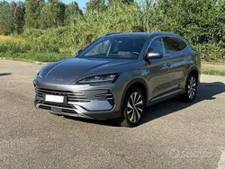 Usata 2025 BYD Seal U Boost SUV | 29.500 €