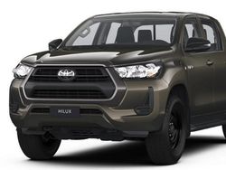 Other Nuova 2025 Toyota HiLux Comfort Pick-up | 33.940 € (Buon prezzo)