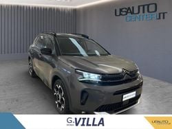 Nero Usata 2022 Citroën C5 Aircross Shine SUV | 17.400 € (Ottimo prezzo)