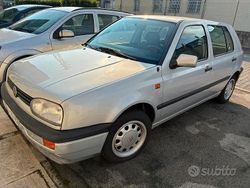 Grigio Usata 1995 VW Golf III GT Tre volumi | 3500 €