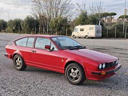 Usata 1981 Alfa Romeo GTV Coupé | 11.900 €