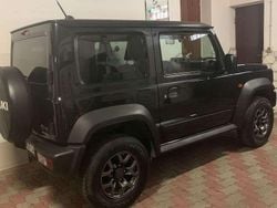 Nero Usata 2020 Suzuki Jimny SUV | 29.800 € (Buon prezzo)