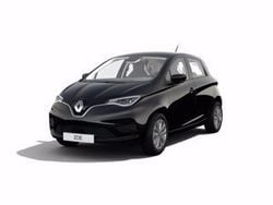 Nero Usata 2021 Renault Zoe Zen Due volumi | 15.490 € (Buon prezzo)