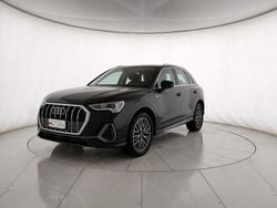 Nero Usata 2021 Audi Q3 S-Line SUV | 28.900 € (Ottimo prezzo)
