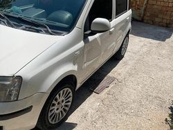 Bianco Usata 2011 Fiat Panda Due volumi | 2500 € (Ottimo prezzo)
