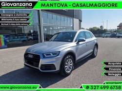 Grigio Usata 2018 Audi Q5 Business SUV | 25.000 € (Ottimo prezzo)