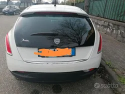 Usata 2009 Lancia Delta | 600 €