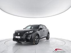 Nero Usata 2025 Peugeot 2008 Allure SUV | 17.500 € (Super prezzo)