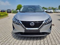 Grigio Usata 2024 Nissan Qashqai N-Connecta SUV | 26.900 € (Buon prezzo)
