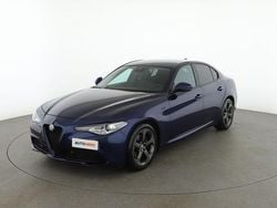 Blu Usata 2021 Alfa Romeo Giulia Sprint Sprint Coupé | 23.399 € (Buon prezzo)