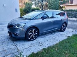 Usata 2017 Renault Grand Scénic IV Bose Edition Monovolume | 12.900 € (Buon prezzo)