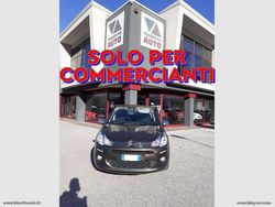 Marrone Usata 2014 Citroën C3 Tre volumi | 3800 € (Super prezzo)