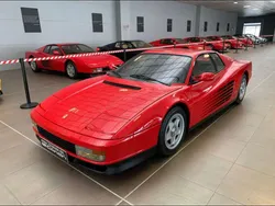 Other Usata 1988 Ferrari Testarossa Coupé | 169.000 €