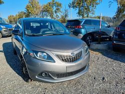 Grigio Usata 2022 Lancia Ypsilon Silver Due volumi | 9900 € (Buon prezzo)