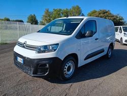 Bianco Usata 2021 Citroën Berlingo Monovolume | 11.393 € (Buon prezzo)