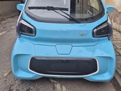 Blu/azzurro Usata 2024 XEV Yoyo Due volumi | 9000 € (Ottimo prezzo)