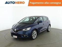 Blu Usata 2020 Renault Scénic IV Business Monovolume | 15.399 € (Buon prezzo)