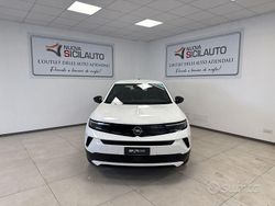 Bianco Usata 2025 Opel Mokka Edition SUV | 19.500 € (Buon prezzo)