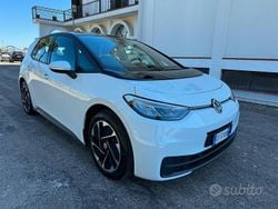 Grigio Usata 2021 VW ID.3 Due volumi | 15.999 € (Super prezzo)
