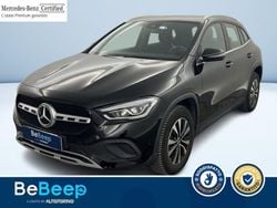 Nero metallizzato Usata 2022 Mercedes GLA180 SUV | 29.900 € (Super prezzo)