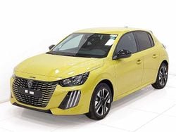 Giallo Usata 2023 Peugeot e-208 Style Due volumi | 17.900 € (Super prezzo)