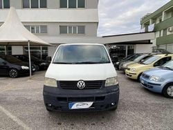Bianco Usata 2009 VW T5 Furgone | 4890 € (Buon prezzo)