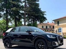 Nero Usata 2019 Audi Q2 S-Line SUV | 23.800 € (Ottimo prezzo)