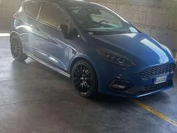 Usata 2020 Ford Fiesta ST Due volumi | 24.600 € (Molto cara)