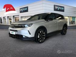 Bianco Usata 2025 Opel Grandland X SUV | 25.950 € (Super prezzo)
