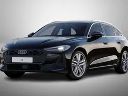 Nero Nuova 2025 Audi A5 Advanced Plus Coupé | 52.800 € (Super prezzo)