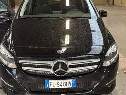 Usata 2017 Mercedes B180 Monovolume | 15.000 € (Cara)