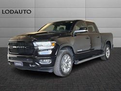 Nero Usata 2022 Dodge Magnum SUV | 56.900 €