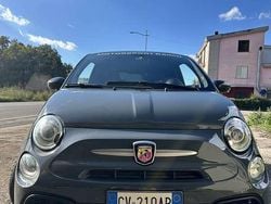 Usata 2018 Abarth 595 Due volumi | 15.000 € (Buon prezzo)