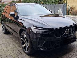Nero Usata 2024 Volvo XC60 Ultimate SUV | 48.500 € (Buon prezzo)