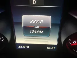 Usata 2015 Mercedes C220 Sport Station wagon | 18.500 € (Buon prezzo)