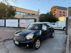 Blu Usata 2015 Mini Countryman SUV | 10.980 € (Buon prezzo)
