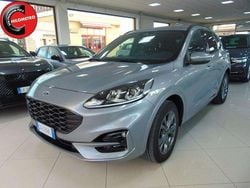 Grigio Usata 2024 Ford Kuga ST-Line SUV | 25.900 € (Ottimo prezzo)