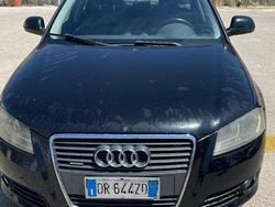Nero Usata 2008 Audi A3 | 4500 €