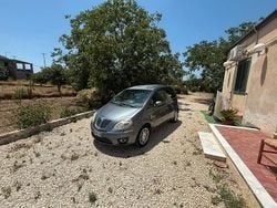 Blu Usata 2008 Lancia Musa Monovolume | 2990 € (Ottimo prezzo)